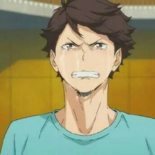 oikawa, haïkyuu, volleyball oikawa, anime oikawa tooru, anime volleyball oikawa