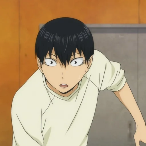 haikyuu, kageyama, tobio kageyama, anime charaktere, anime volleyball kageyama