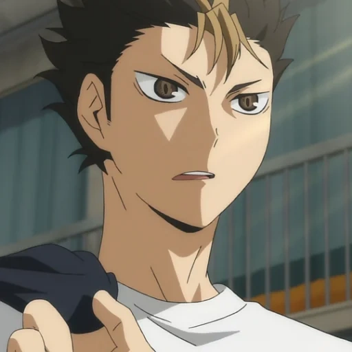 haikyuu, nishino, nishino hiroshi, nishino hiroshi, haikyuu nishinoya