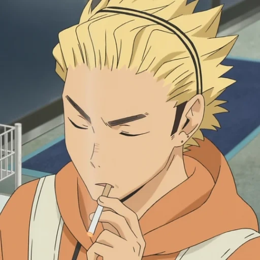 haikyuu, animação de voleibol, treinador de voleibol wukai, imagem de anime de voleibol, vôlei de anime