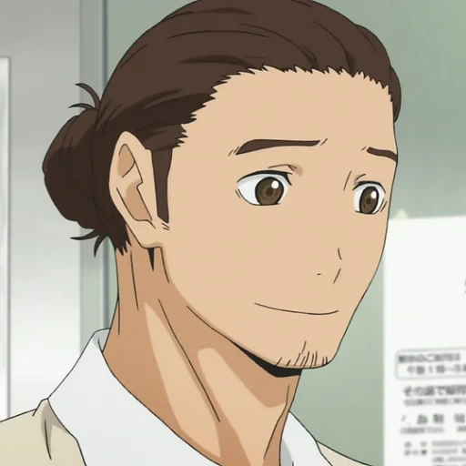 asahi, saiyiye asahi, asahi hisumi, anime volleyball asahi, asakura volleyball