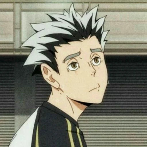 montaña bokuto, piedra clara bokuto, bokuto cotaro, haikyu bokuto, voleibol de personajes de animación