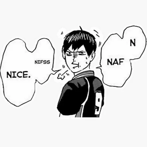 manga, kageyama kun, manga anime, manga haikyuu, manga anime di pallavolo