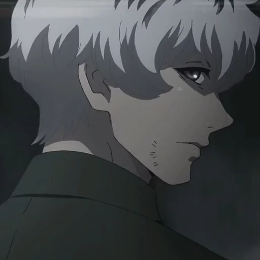 haise sasaki, tokyo ghoul, tokyo ghoul 3, tokyo ghoul re, haise tokyo ghhal