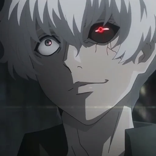 канеки, канеки кен, ken kaneki, токийский гуль, хайсе токийский гуль