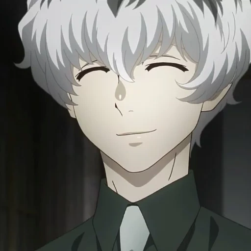 sasaki hayes, sasaki haise, sasaki tokyo ghoul, haise sasaki tokyo ghoul, tokyo ghoul stagione 4 episodio 12