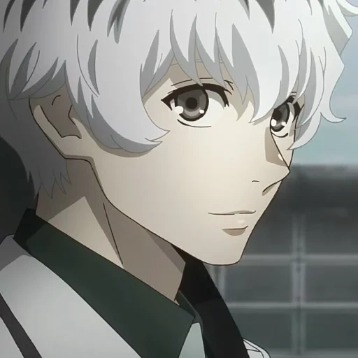 profile, ken kaneki, sasaki hayes, tokyo ghoul, haise tokyo ghhal