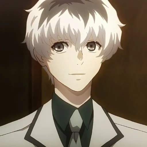 sasaki hayes, haise tokyo ghhal, tokyo ghoul of sasaki, tokyo ghoul dari sasaki haise, tokyo ghoul 3 musim kaneki