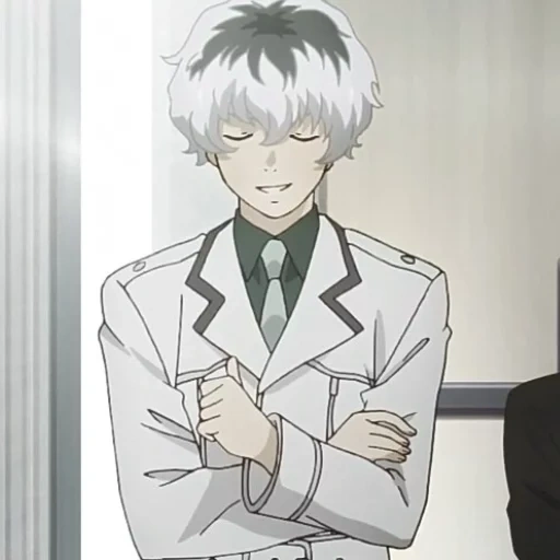 sasaki hayes, anime widgets, tokyo ghoul, anime tokyo ghhal, tokyo ghoul of sasaki haise