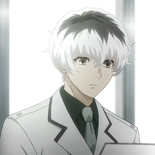 sasaki hayes, tokyo ghoul, haise tokyo ghhal, tokyo ghoul di sasaki, tokyo ghoul di sasaki haise