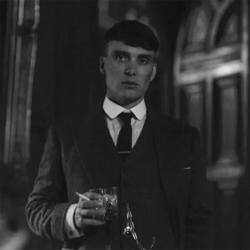 tommy shelby, thomas shelby, pannello parasole affilato, parasole affilato murphy, killian murphy tagliaparasole affilato