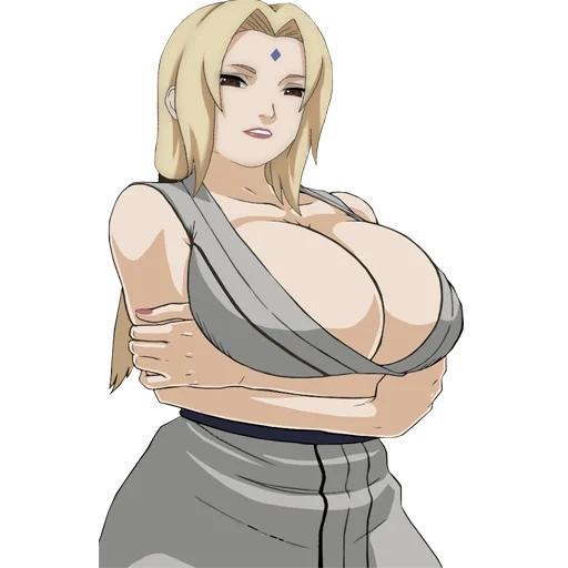 tsunade