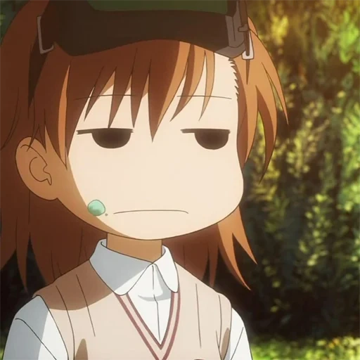 misaka, мисака клон, misaka smug, мисака 10032, mikoto misaka