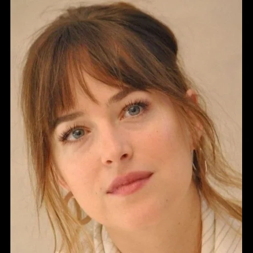 dakota, dakota, jovem, dakota johnson, penteado dakota johnson