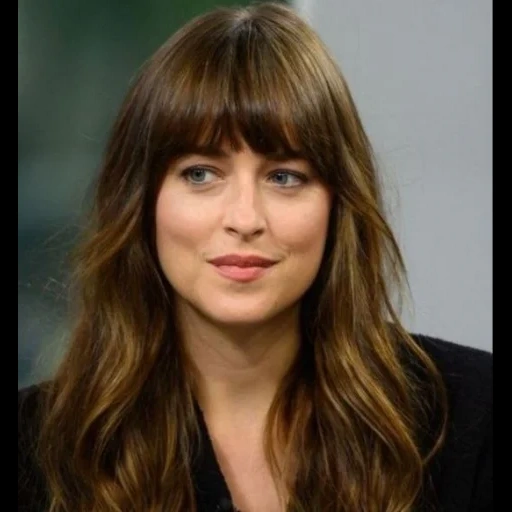 wanita muda, web madame, dakota johnson, antonio banderas, dakota johnson madame pautin