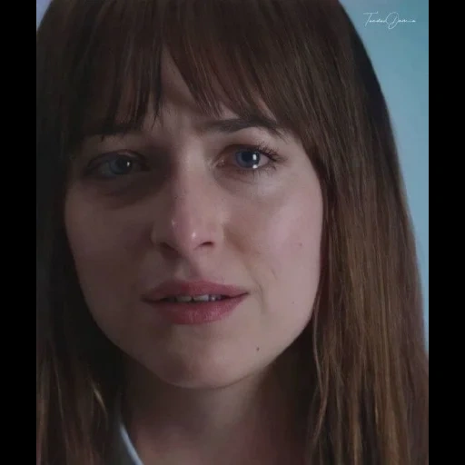 movieclips, dakota johnson, cinquanta sfumature di grigio, cinquanta sfumature più scure, anastasia clip peppermint 1997