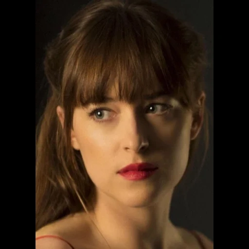 dakota johnson, 50 sfumature di citazione grigia, cinquanta sfumature di grigio, cinquanta sfumature più scure, fifty shades darker 2017