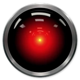 HAL9000 @NBstickeria