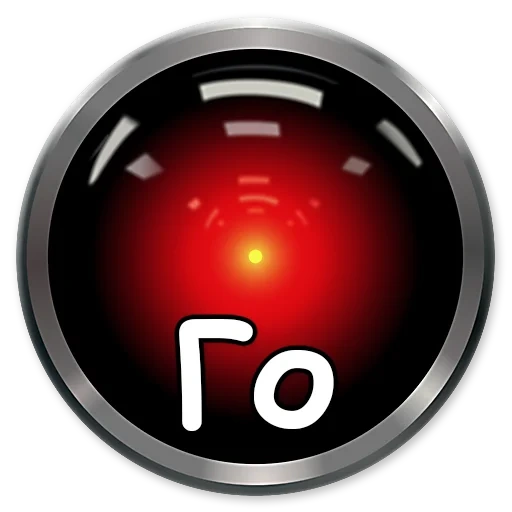 hal 9000, roboter 9000, piktogramm, das auge des terminators, das auge des terminators ist ein transparenter hintergrund