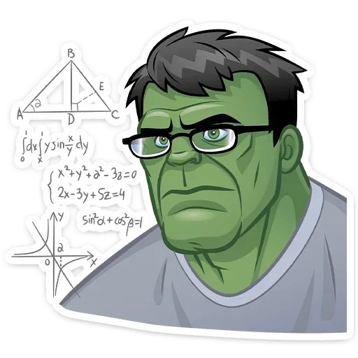 hulk, hulk hulk, hulk stiker