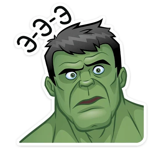 hulk, faccia di hulk, faccia di hulk, testa di hulk