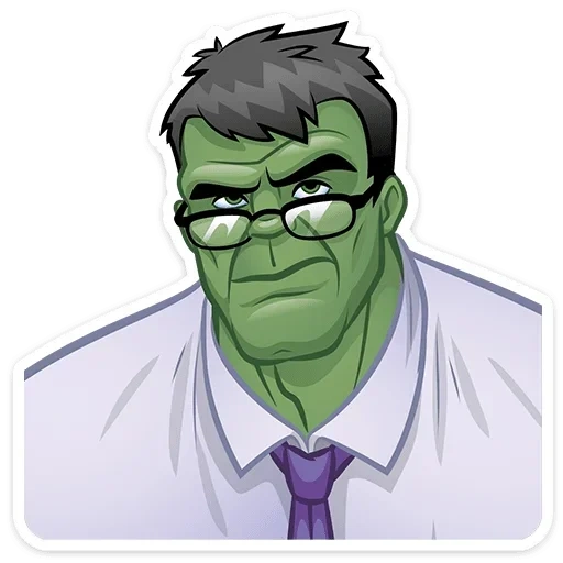 hulk, hulk aufkleber