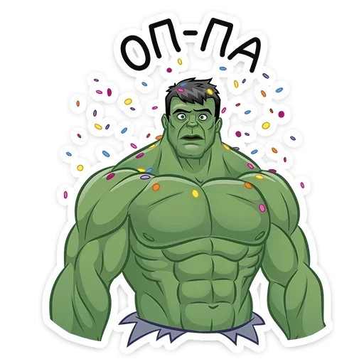 hulk, hulk hulk, hulk sticker, professor hulk
