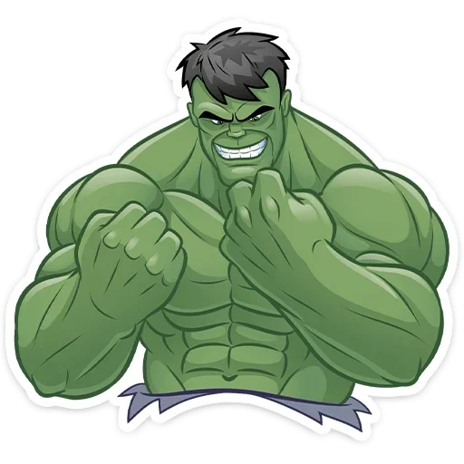 hulk, halk toilette, professor hulk, hulk hulk hulk