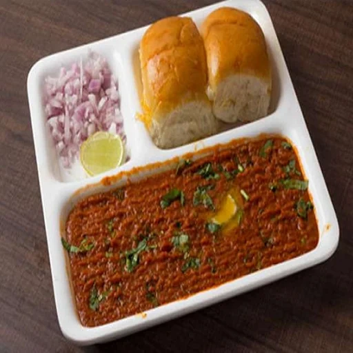 еда, фуд, bhaji, pav bhaji, скромный обед
