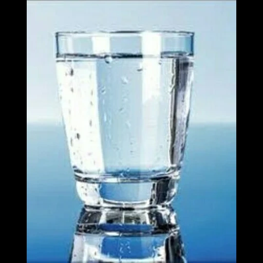 вода, стакан вода, чистая вода, a glass water, начать день стакана воды