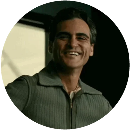 männlich, the people, master of cinema, meister joaquin phoenix, the master 2012 outtake