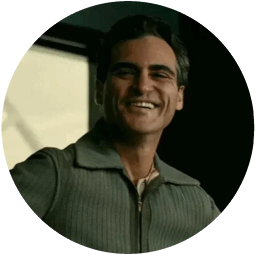 le mâle, humain, maître du cinéma, joaquin phoenix maître, le maître 2012 sortant