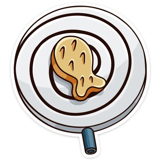 icon food, food badge, icon breakfast, breakfast icon svg, pictographic breakfast