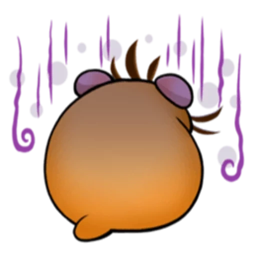 clipart, singing monsters, carbot infestor, my singing monsters, animated hippo