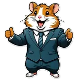 Hamsters @crypto4beginners_bot