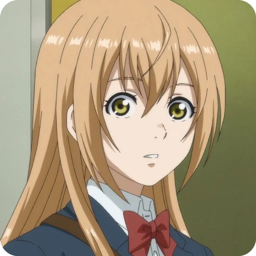 anime, tema anime, i personaggi degli anime, anime citrus yuzu, anime citrus sarah