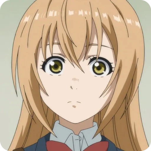 anime, topik anime, anime mädchen, anime charaktere, anime citrus yuzu