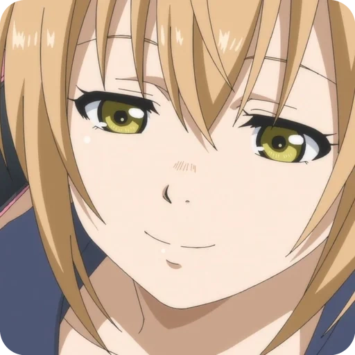 anime, anime citrus, citrus anime may, anime citrus yuzu, anime citrus sarah