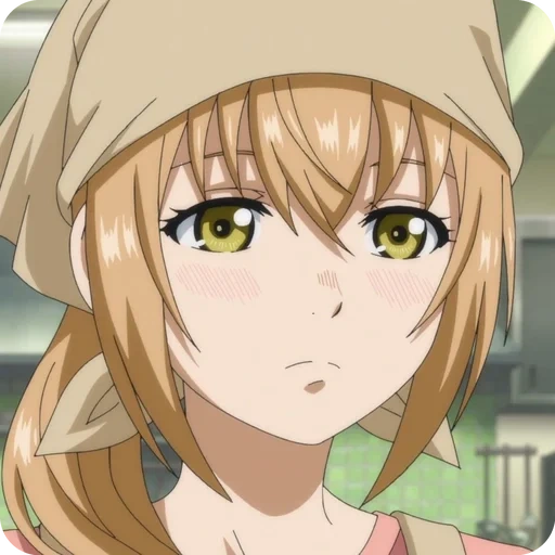 anime, anime, i personaggi degli anime, citrus anime mei, splendido parco animazione tianmu