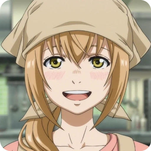 anime, gênero de anime, personagens de anime, anime crunchyroll, citrus yuza aihara