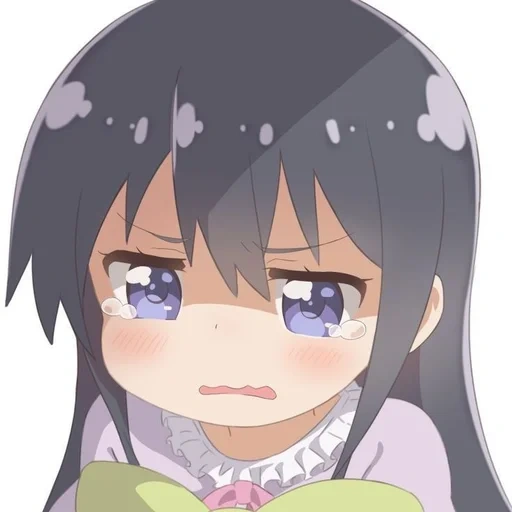 anime memes, anime kawai, otaku anime, wataten anime, 2019 anime icon lovely