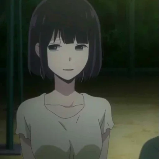 figura, deseo oculto, kuzu no honkai, hanabi yasuraoka sad, el deseo secreto de 4k fue rechazado