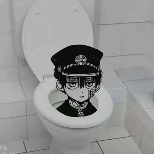 hanako wc boy, hanako kun wc boy, wc ragazzo hanako iii, anime wc boy hanako, wc boy di hanako kumima