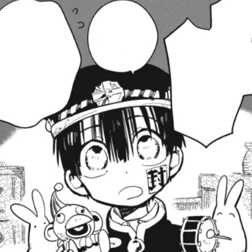 manga hanako kun, menino do banheiro hanako, menino hanako kun, manga bailet boy hanako kun, menino hanaco preto branco