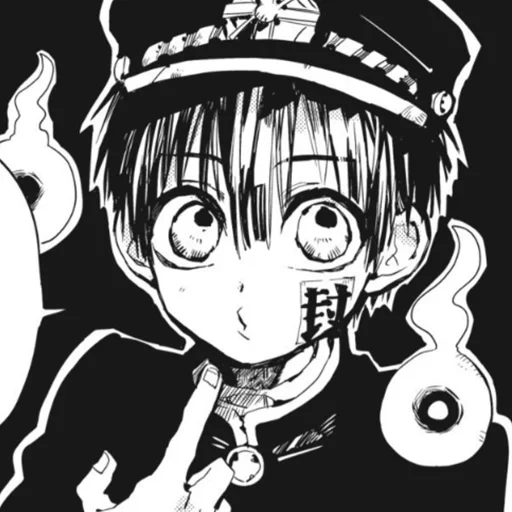 hanako kun, hanako kun manga, toilet boy hanako kun, manga toilet boy hanako kun, mitsuba toilet boy hanako kun