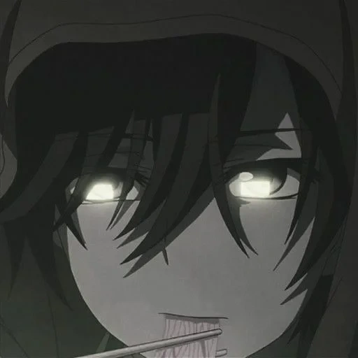 picture, ciel anime, anime charlotte, anime characters, charlotte otosaka depression