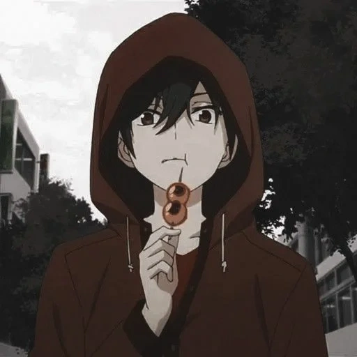 anime, anime, human, picture, tokyo ghoul