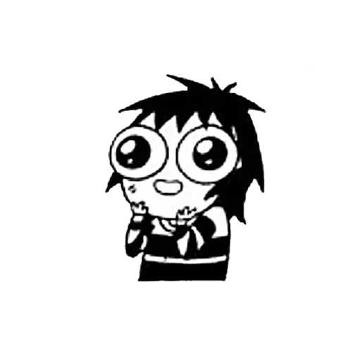 sarah, immagine, sarah andersen, sarah anderson dedaline