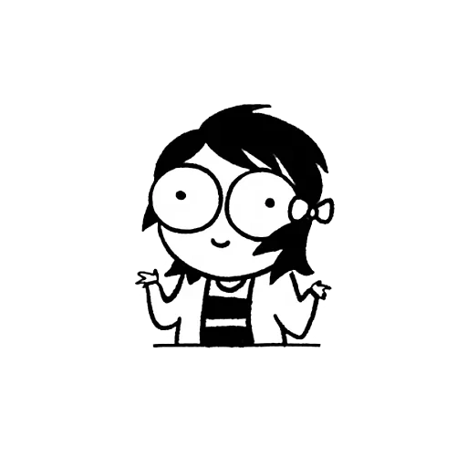 sarah, sarah andersen