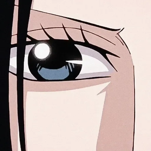 naruto, picture, the eyes of the uchiha, sasuke with black eyes, eyes of itachi uchiha manga
